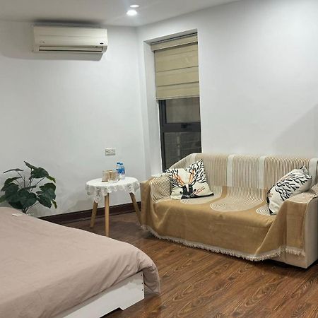 Ferienwohnung Bom House - Zxz Hanoi Exterior foto