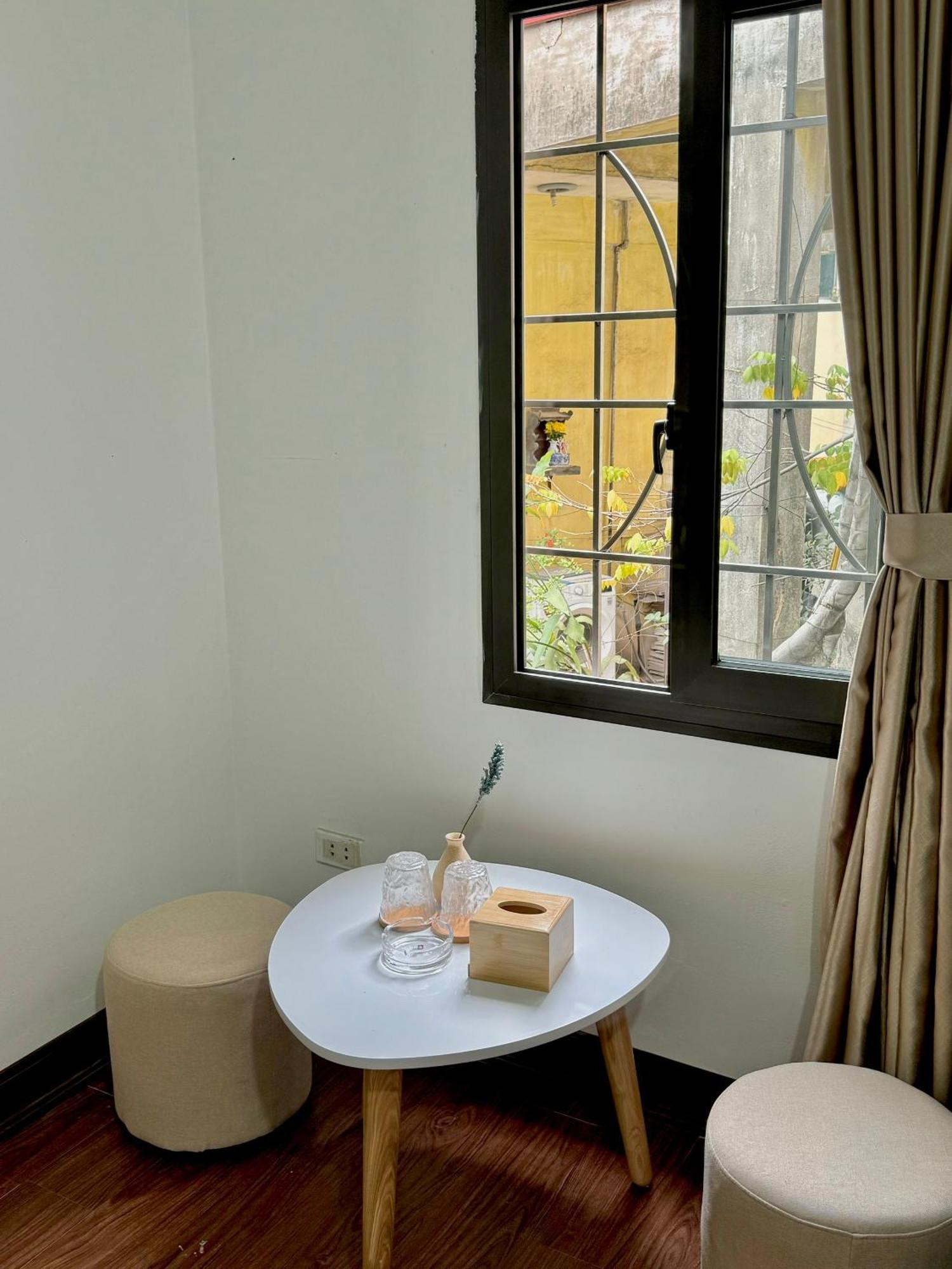 Ferienwohnung Bom House - Zxz Hanoi Exterior foto